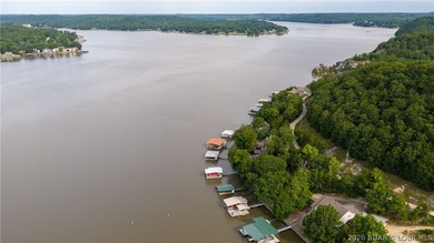 Located at the 43 MM, this lakefront property offers 75' of - photo 39