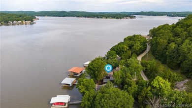 Located at the 43 MM, this lakefront property offers 75' of - photo 42