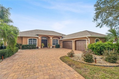Manatee River Home Sale Pending in Parrish Florida