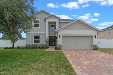 Lake Hendon Reserve Home Sale Pending in ST Cloud Florida