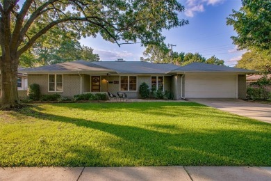 White Rock Lake Home For Sale in Dallas Texas