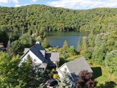  Home For Sale in Mont-Tremblant 