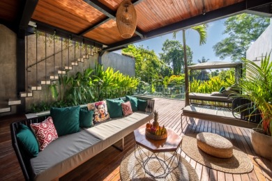 Newly Renovated Leasehold Tropical Villa in Tumbak Bayuh - photo 8