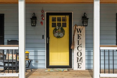 Gorgeous updated ranch style home with stunning views of the - photo 3
