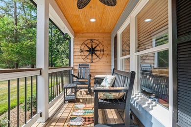 Gorgeous updated ranch style home with stunning views of the - photo 4