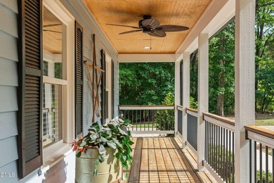 Gorgeous updated ranch style home with stunning views of the - photo 6