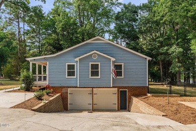 Gorgeous updated ranch style home with stunning views of the - photo 8