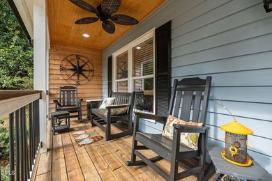 Gorgeous updated ranch style home with stunning views of the - photo 10