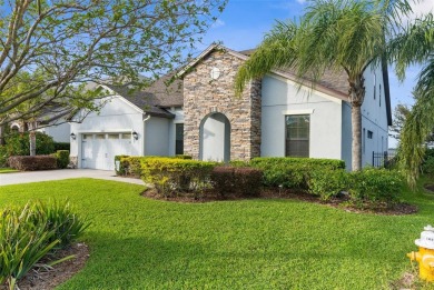 Lake Home For Sale in Lakeland, Florida
