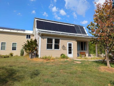 Lake Home For Sale in Alhambra, Illinois