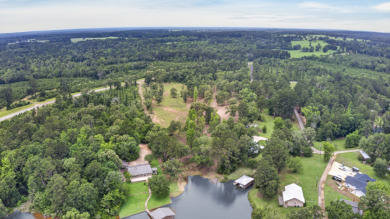 RARE HOUSTON COUNTY LAKE ACREAGE! - photo 3