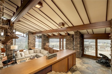 Architecturally significant estate designed by one of NWA's most - photo 11