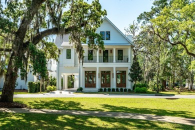 Lake Home For Sale in Santa Rosa Beach, Florida