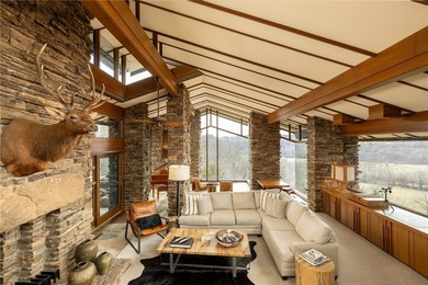 Architecturally significant estate designed by one of NWA's most - photo 12