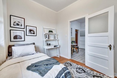 Big price reduction! Outstanding Edwardian 2 full-floor flats - photo 12