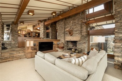 Architecturally significant estate designed by one of NWA's most - photo 13