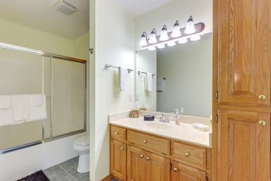 This charming custom-built golf-course home includes many - photo 13