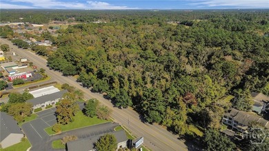 This 25.84-acre tract of unimproved land offers a rare - photo 13
