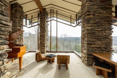 Architecturally significant estate designed by one of NWA's most - photo 14