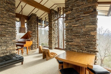Architecturally significant estate designed by one of NWA's most - photo 15
