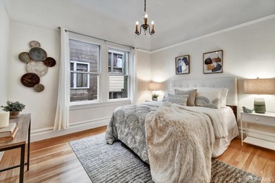 Big price reduction! Outstanding Edwardian 2 full-floor flats - photo 15