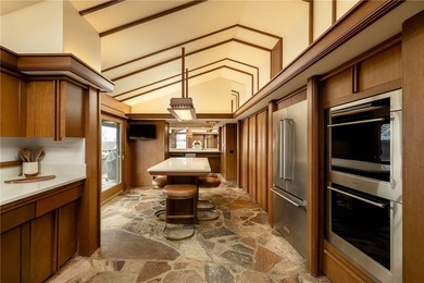 Architecturally significant estate designed by one of NWA's most - photo 19