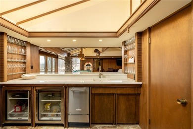 Architecturally significant estate designed by one of NWA's most - photo 20