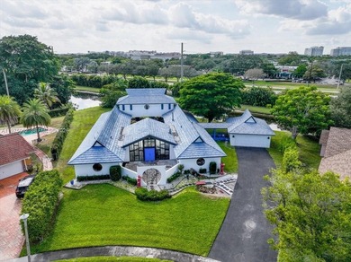 (private lake, pond, coastal) Home For Sale in Plantation Florida