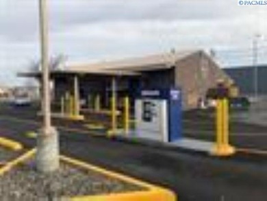 Columbia River Commercial For Sale in Kennewick Washington