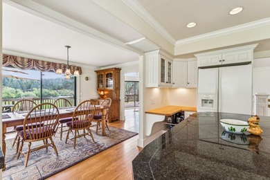 Welcome to an exceptional golf course frontage home set along - photo 22