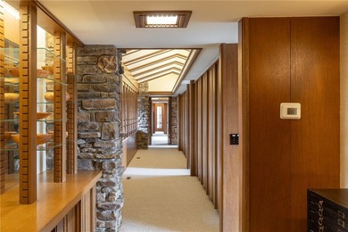 Architecturally significant estate designed by one of NWA's most - photo 23