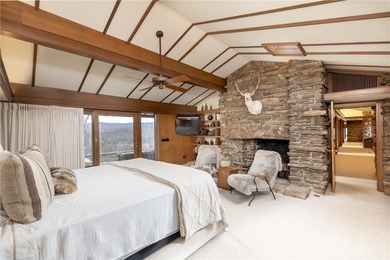 Architecturally significant estate designed by one of NWA's most - photo 24