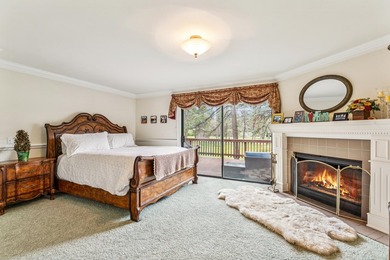 Welcome to an exceptional golf course frontage home set along - photo 24