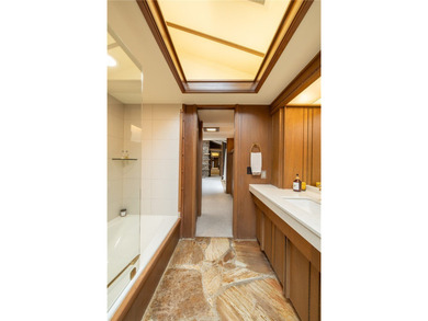 Architecturally significant estate designed by one of NWA's most - photo 25