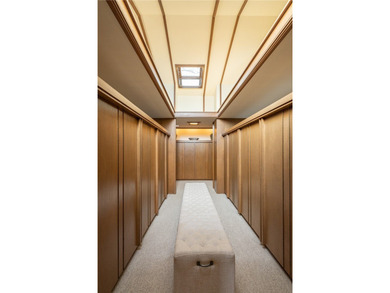 Architecturally significant estate designed by one of NWA's most - photo 26