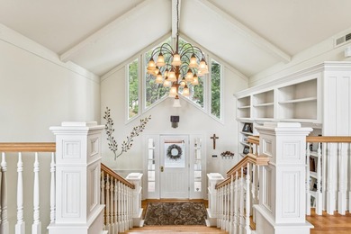 Welcome to an exceptional golf course frontage home set along - photo 27