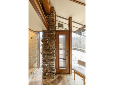 Architecturally significant estate designed by one of NWA's most - photo 28
