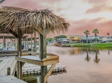 Welcome to your luxury RV site in Flour Bluff, just a 13-minute - photo 9