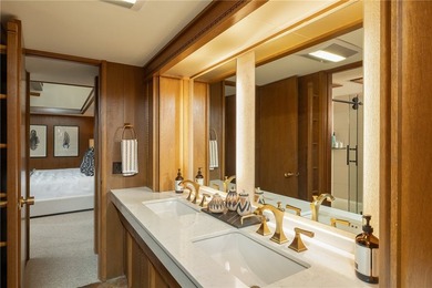 Architecturally significant estate designed by one of NWA's most - photo 30
