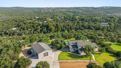 Lake Travis Home For Sale in Austin Texas