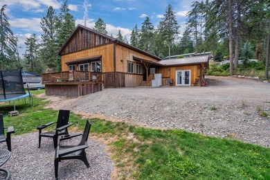 Peek-a-Boo Lake Views & Modern Comfort near Flathead Lake! - photo 1