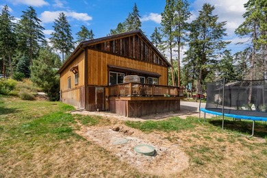 Peek-a-Boo Lake Views & Modern Comfort near Flathead Lake! - photo 2
