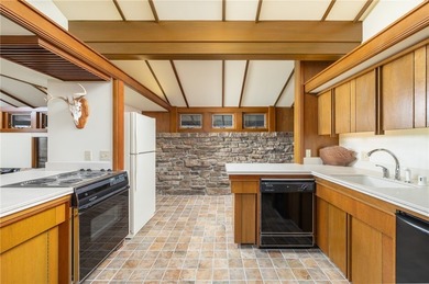 Architecturally significant estate designed by one of NWA's most - photo 33