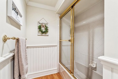 Welcome to an exceptional golf course frontage home set along - photo 33