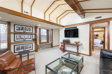 Architecturally significant estate designed by one of NWA's most - photo 34