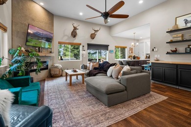 Peek-a-Boo Lake Views & Modern Comfort near Flathead Lake! - photo 4