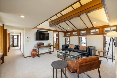 Architecturally significant estate designed by one of NWA's most - photo 35