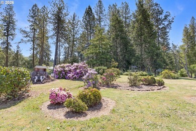 Charming country property located in the highly desirable - photo 35