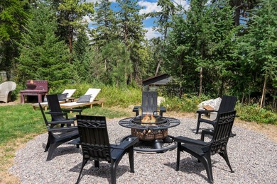 Peek-a-Boo Lake Views & Modern Comfort near Flathead Lake! - photo 8