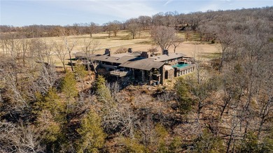 Architecturally significant estate designed by one of NWA's most - photo 39